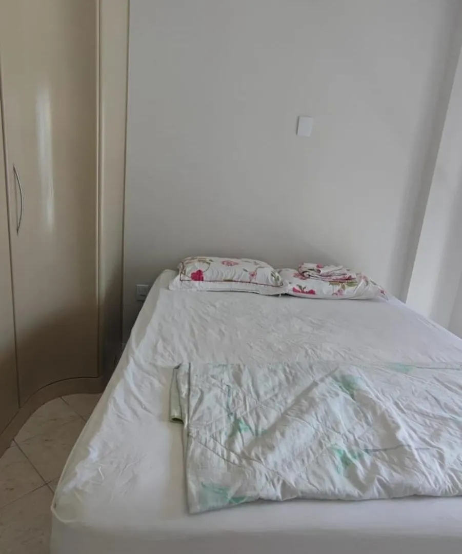 Ap Central Perto Da Praia, Deixe O Carro Na Garagem!! Balneario Camboriu Daire