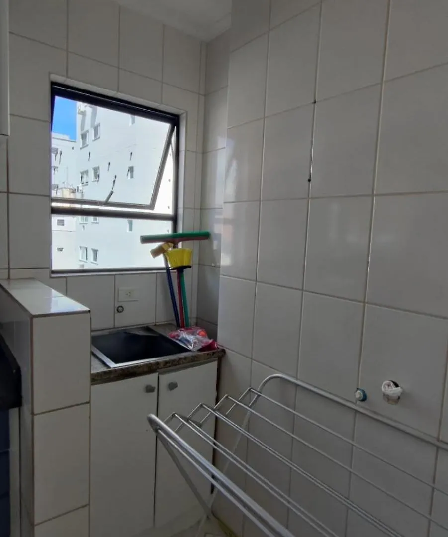 Ap Central Perto Da Praia, Deixe O Carro Na Garagem!! Balneario Camboriu Brezilya