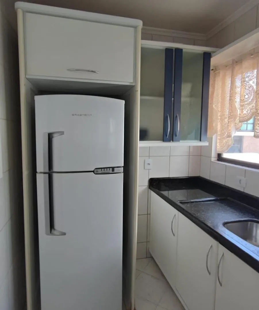 Apartament Ap Central Perto Da Praia, Deixe O Carro Na Garagem!! Balneário Camboriú